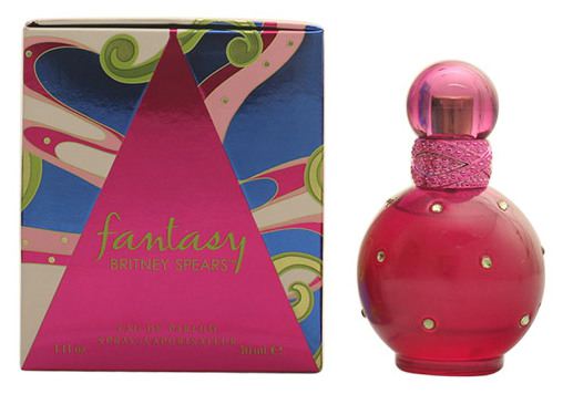 Britney Spears Eau de Parfum Fantasie