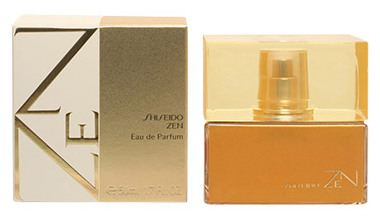 Shiseido Eau de Parfum Zen f&uuml;r Frauen