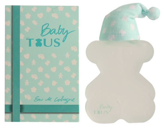Tous Kids Boy Eau de Toilette 100 ml