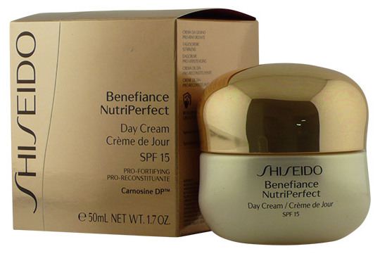Shiseido Nutriperfect Spf 15 Tagescreme 50 ml