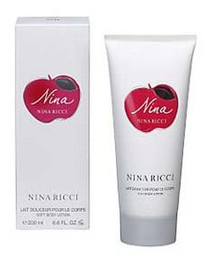 Nina Ricci Nina Body Lotion 200ml