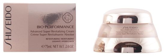 Shiseido Bio-Performance Advance Super Revitalisierende Creme