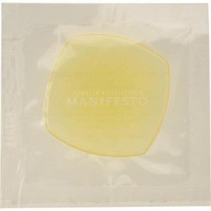 Soap Singles Manifest