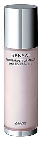 Cellular Performance Emulsion II