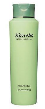 Sensai Body Care Erfrischende Body Wash
