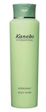Sensai Body Care Erfrischende Body Wash