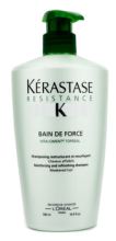 Resistance Bain de Force Shampoo 500 ml