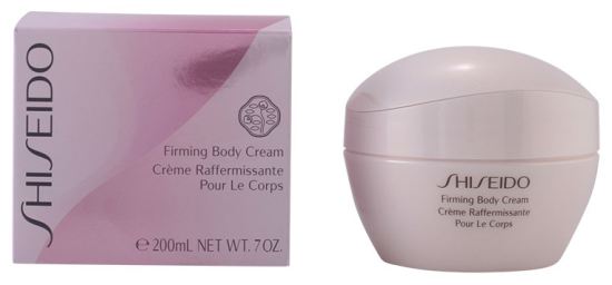 Shiseido Straffende K&ouml;rpercreme 200 ml