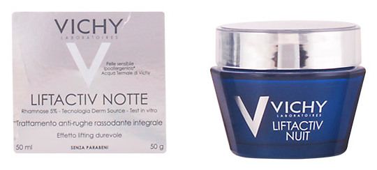 Vichy Dermis Liftactiv Herkunft Nacht 50 Meine