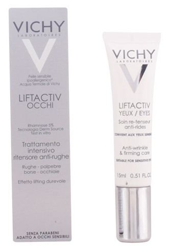 Vichy Dermis Herkunft Liftactiv Meine Augen 15