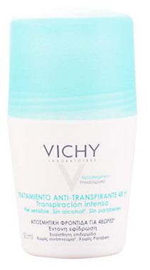 Vichy Antipersonales Deodorant 50 ml