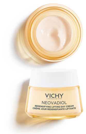 Vichy Neovadiol Soin R&eacute;activateur Fondamental Sensitive Skin 50 ml