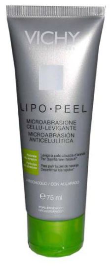 Vichy Lipo Peel Microabrasion Creme 75ml