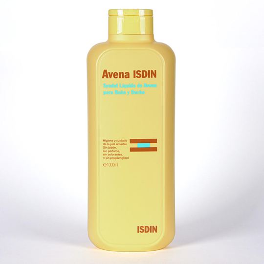 Avena Syndet sch&uuml;tzendes Badegel 1000 ml