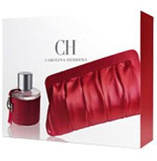 Paket Toilettenwasser 50 ml + Tasche