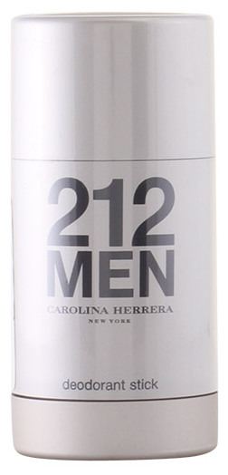Carolina Herrera 212 Men Deodorant Stift 75 gr