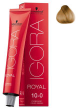 Igora Royal Haarf&auml;rbemittel 60 ml