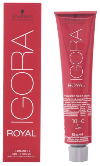 Igora Royal Haarf&auml;rbemittel 60 ml
