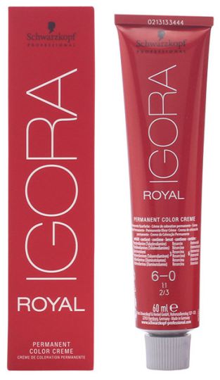 Schwarzkopf Professional Igora Royal Haarf&auml;rbemittel 60 ml