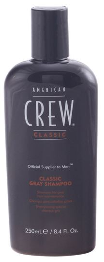 Klassisches graues Shampoo 250 ml