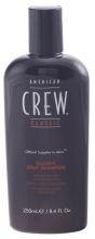 Klassisches graues Shampoo 250 ml
