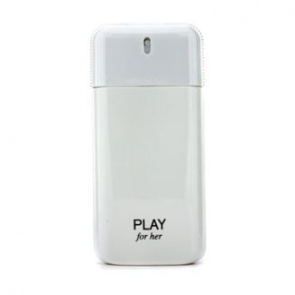 Play For Her Arty Color Edition Edp 50 Ml Vapo