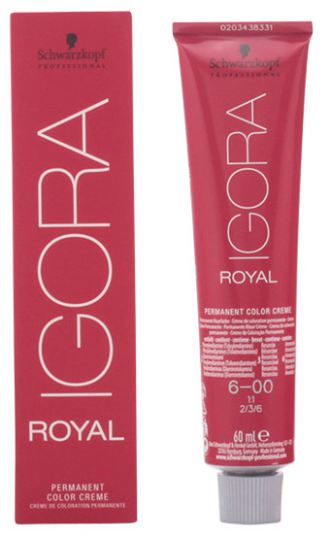Schwarzkopf Professional Igora Royal Haarf&auml;rbemittel 60 ml