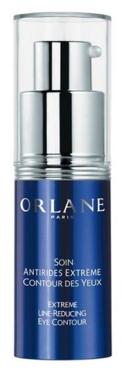 Anti-Falten-Augencreme 15 ml