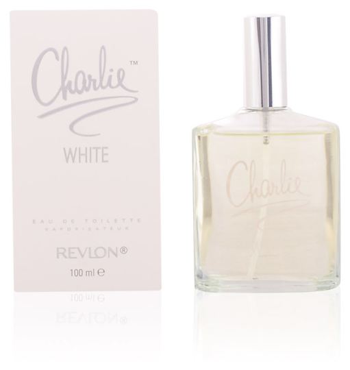 Revlon Charlie White Verdampfer 100 ml