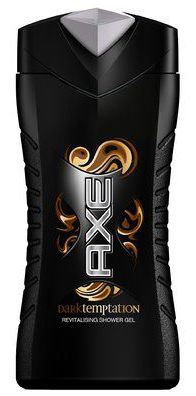 Axe Axe Dark Temptation Gel 400Ml 