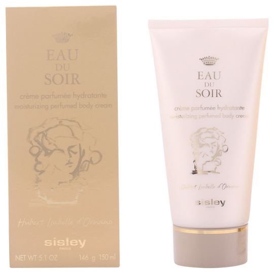 Sisley Eau du Soir Feuchtigkeitscreme 150 ml