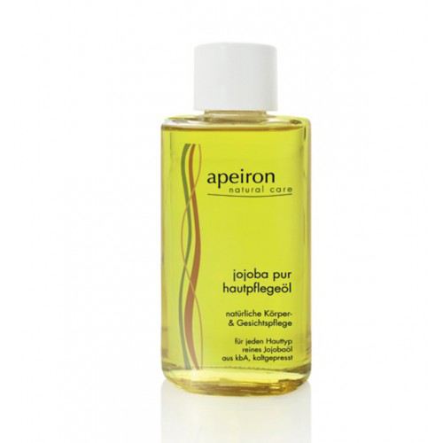 Reines Jojoba&ouml;l 100 ml