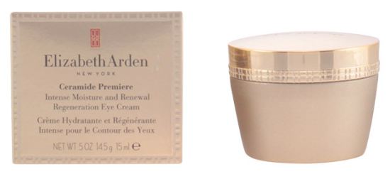 Elizabeth Arden Ceramide Premiere Intensive Feuchtigkeits- und Regenerations-Augencreme 15ml