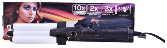 Turmalin Tenacilla 3X