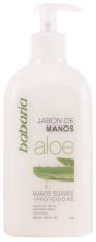 Fl&uuml;ssige Handseife Aloe Vera 500 ml