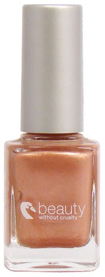 Beauty Without Cruelty Nagellack High Gloss Nail Colour