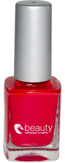 Beauty Without Cruelty Nagellack High Gloss Nail Colour