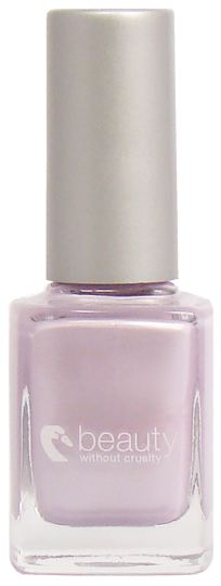 Beauty Without Cruelty Nagellack High Gloss Nail Colour