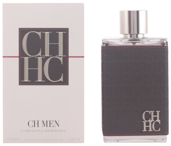 Carolina Herrera Toilettenwasser Spray 200 ml