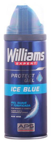 Williams Ice Blue Shave Gel 225 ml