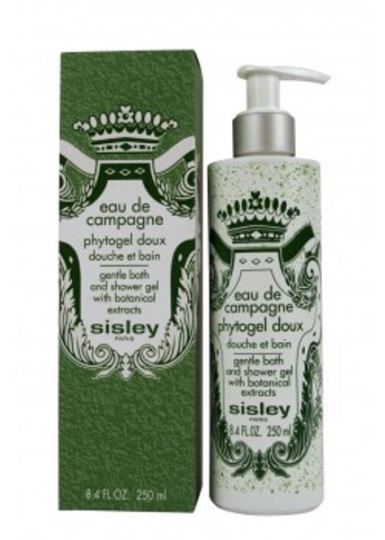 Sisley Eau De Champagner Bade- und Duschgel 250 ml