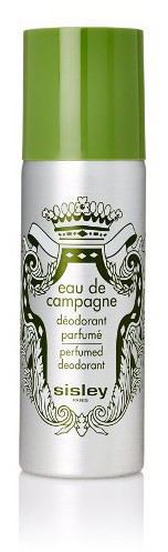 Sisley Deodorant Eau de Champagne 150 ml