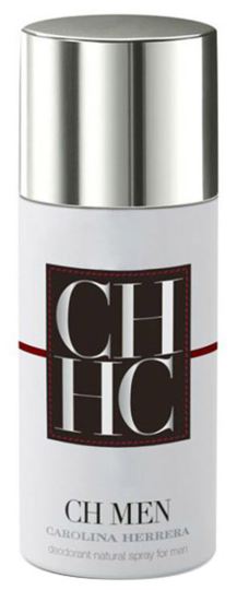 Carolina Herrera Men Deodorant Spray 150 ml