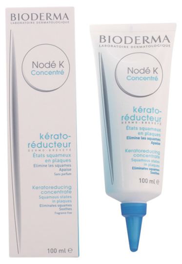 Bioderma Bioderma Node K Emulsion Keratoreductor 100 ml
