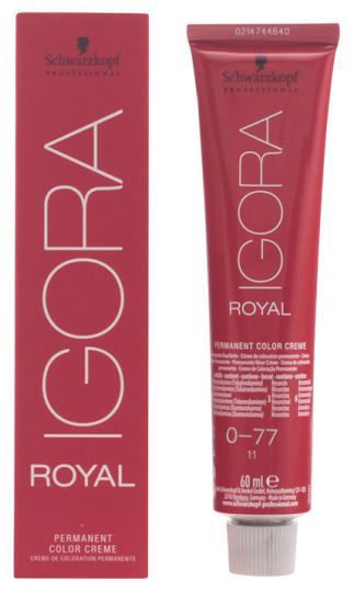 Schwarzkopf Professional Igora Royal 60 ml