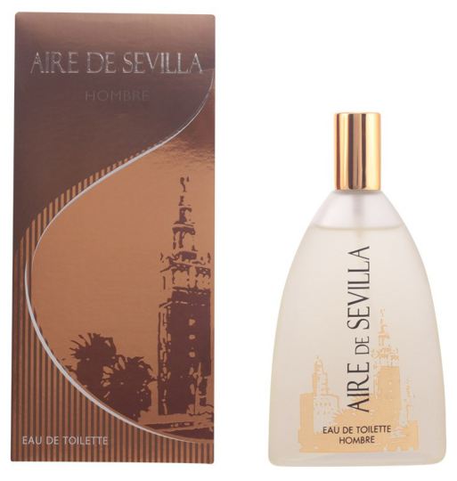 Aire De Sevilla Luft Sevilla H Verdampfer 150 ml