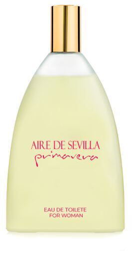 Aire De Sevilla Luft Sevilla Fr&uuml;hlingsverdampfer 150 ml