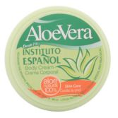Aloe Vera K&ouml;rpercreme Glas 50 ml