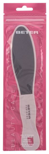 Beter Hardness File for Feet