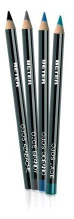 Beter Khol Eyeliner, braun